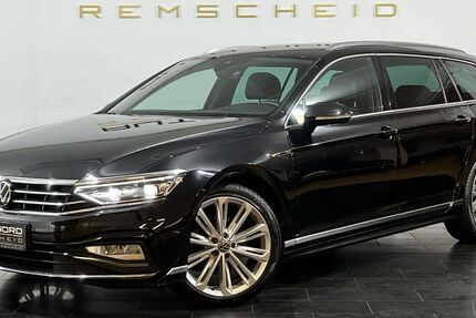 VW Passat 92.680 km 21.990 &euro; Remscheid 42897