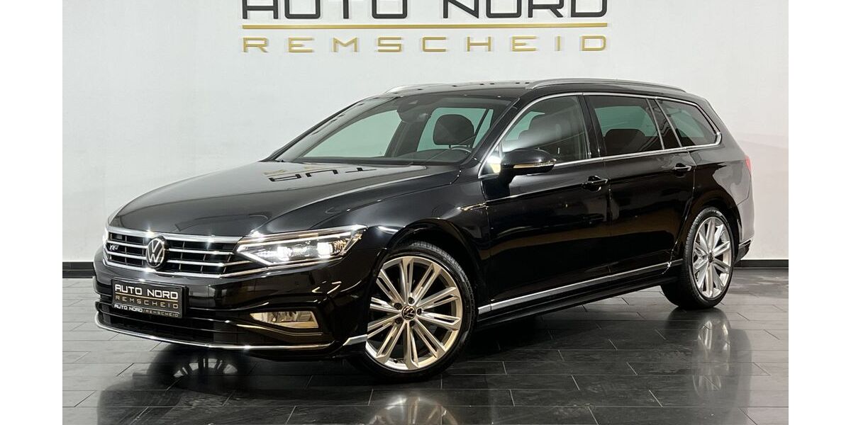 VW Passat 92.680 km 21.990 &euro; Remscheid 42897