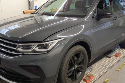 VW Tiguan 60.103 km 27.450 &euro; Hilden 40721