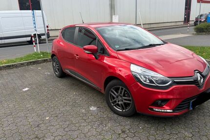 Renault Clio 35.100 km 8.600 € Ennepetal 58256