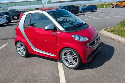 Smart ForTwo 111.000 km 5.499 &euro; Dormagen 41541