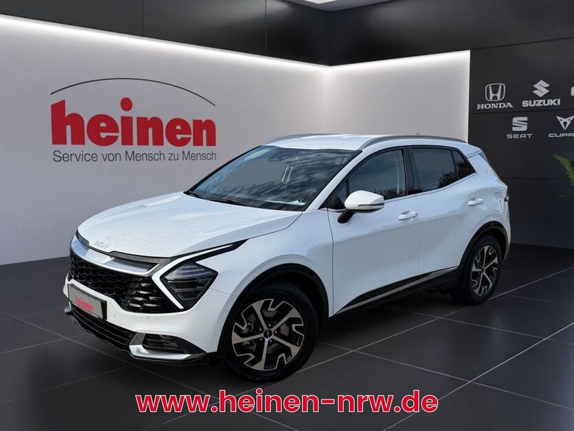 Kia Sportage 18.936 km 30.699 € Essen 45141