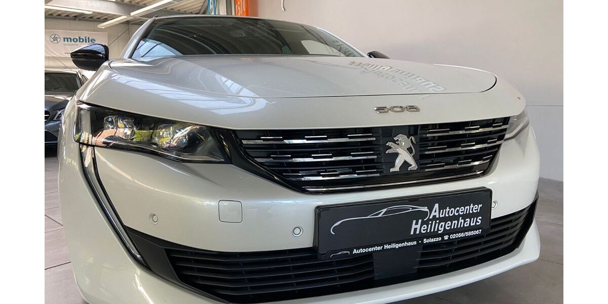 Peugeot 508 76.142 km 17.980 &euro; Heiligenhaus 42579