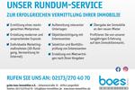 Etagenwohnung Langenfeld (Rheinland) - 3 Zimmer, 87 m&sup2;, 965&euro; | Angebot:26622650