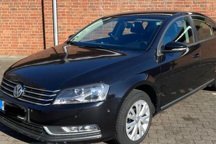 VW Passat 149.580 km 8.450 &euro; Köln 50823