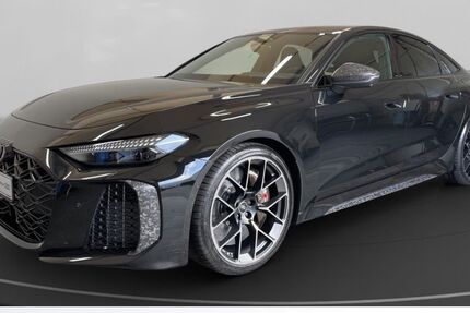 Audi RS5 4.500 km 118.880 &euro; Köln 50823