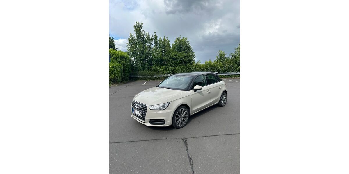 Audi A1 125.000 km 11.200 &euro; Pulheim 50259