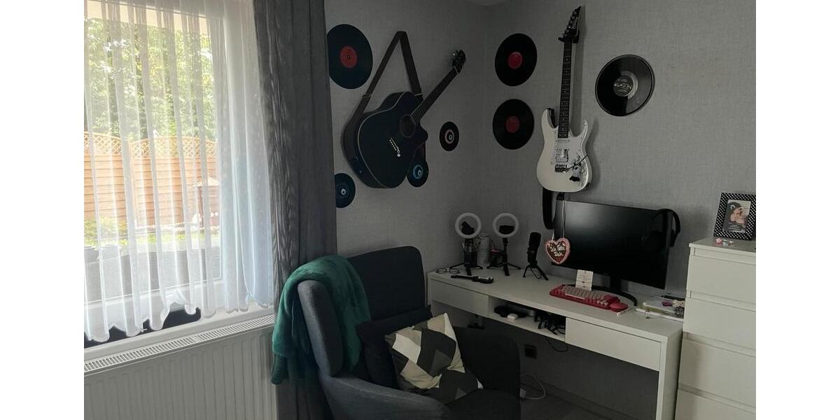 Maisonettenwohnung Remscheid Reinshagen - 5 Zimmer, 145 m&sup2;, 285.000&euro; | Angebot:24400247