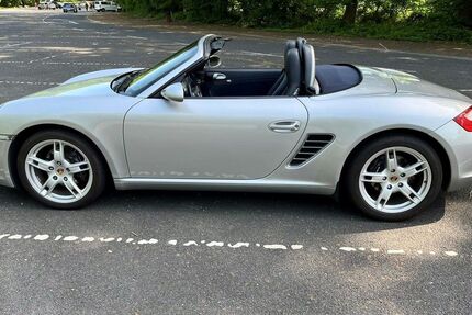 Porsche Boxster 165.150 km 19.800 &euro; Leverkusen 51381