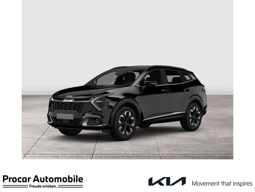 Sportage