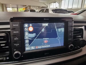 Kia Rio Dream Team Kamera Alu Navi DAB Klimaautom. SHZ 48.722 km 12.980 € HAAN 42781