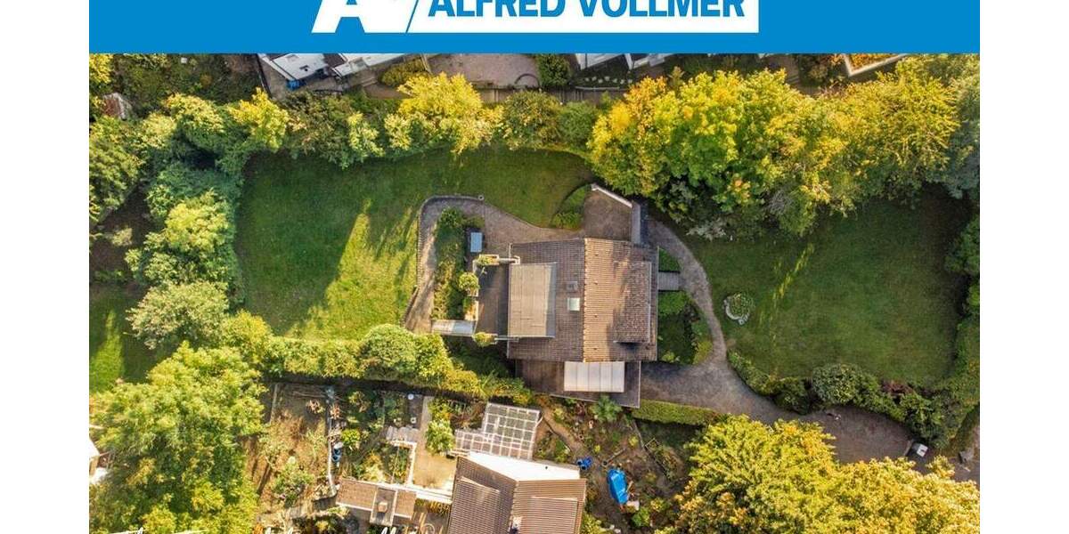 Grundstück Wuppertal Elberfeld - 940.000&euro; | Angebot:23963389