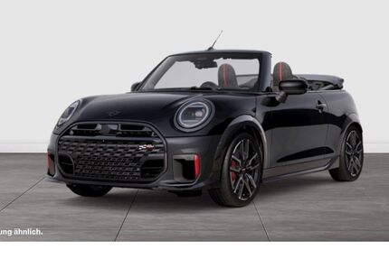 Mini John Cooper Works Cabrio 4.910 km 38.880 &euro; Velbert 42553