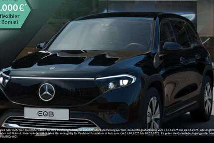 Mercedes-Benz EQB 250 17.452 km 39.490 &euro; Leverkusen 51371