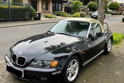 BMW Z3 107.345 km 6.800 &euro; Köln 50933