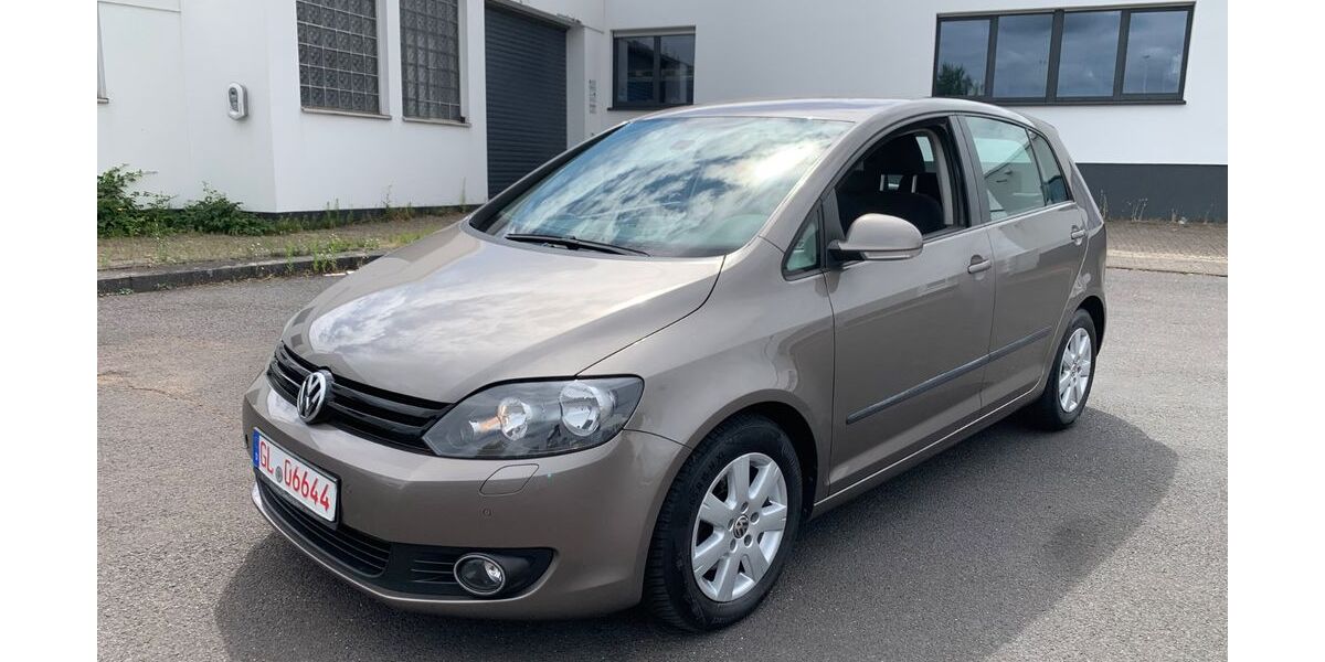 VW Golf Plus 143.000 km 5.650 &euro; Bergisch Gladbach 51465