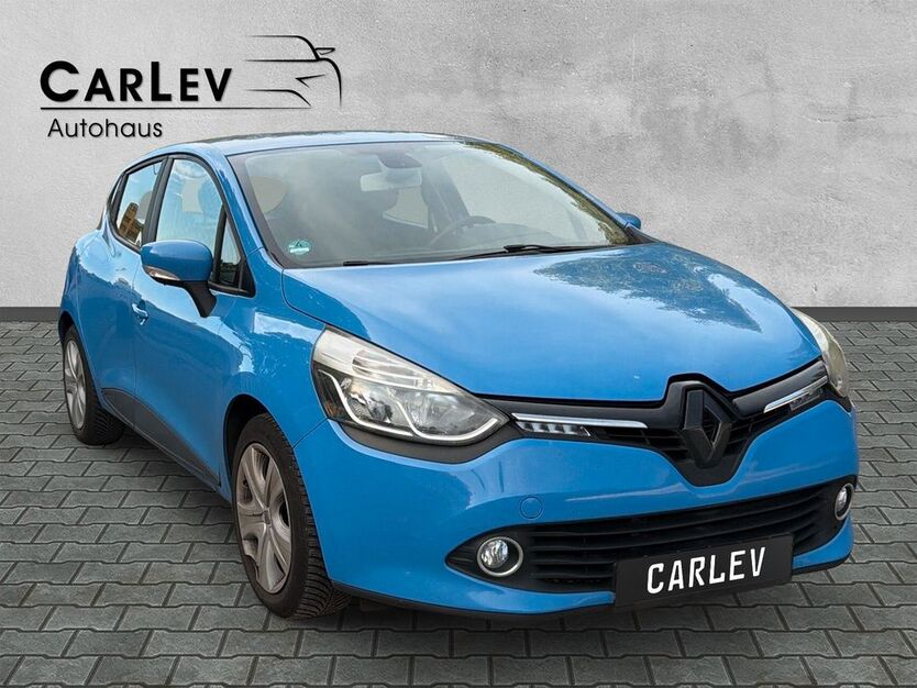 Renault Clio 180.000 km 5.190 € Köln - Worringen 50769