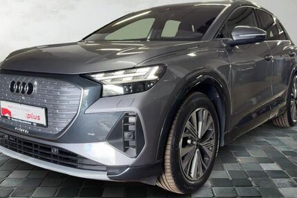 Audi Q4 e-tron 37.256 km 41.975 &euro; Wermelskirchen 42929