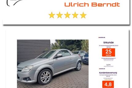 Opel Tigra 125.000 km 4.250 € Essen 45307