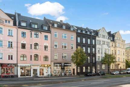 Haus Düsseldorf Oberbilk - 16 Zimmer, 570 m&sup2;, 1.700.000&euro; | Angebot:23887059