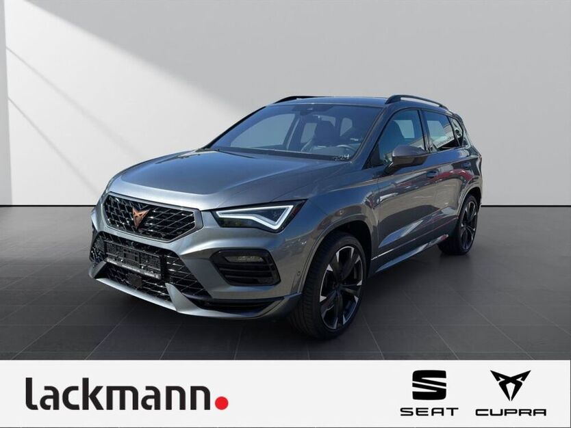 Ateca