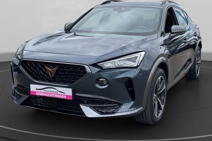 Cupra Formentor 30.695 km 26.490 &euro; Köln 51145