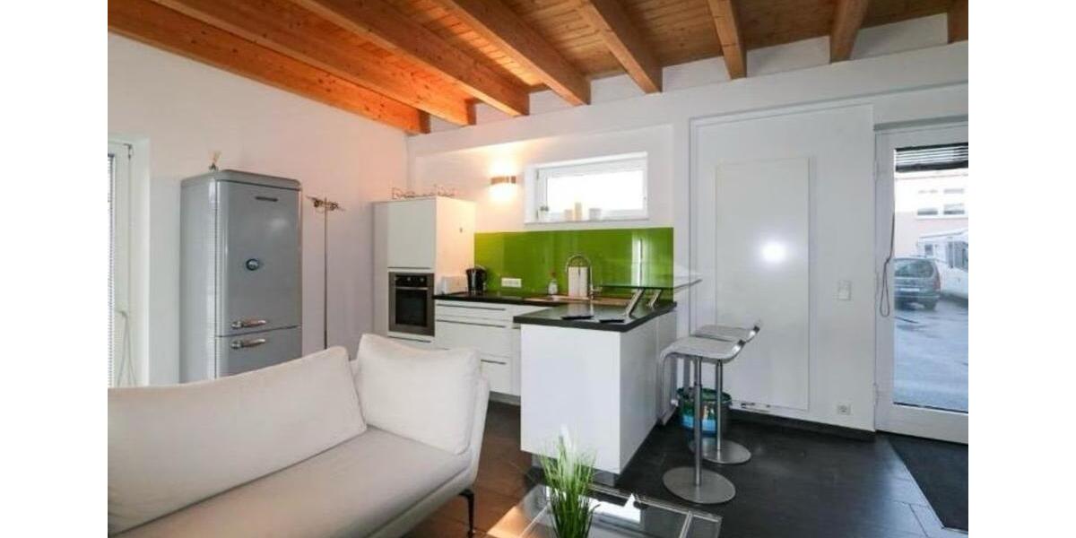 Einfamilienhaus Düsseldorf Stadtbezirk 8 - 2 Zimmer, 65 m&sup2;, 1.200&euro; | Angebot:24871455