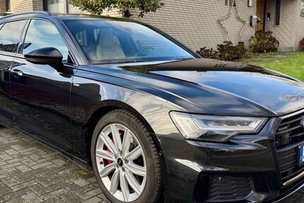Audi A6 215.000 km 25.500 &euro; Solingen 42657