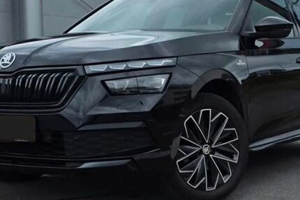 Skoda Kamiq 53.000 km 23.800 &euro; Köln (Ostheim) 51107