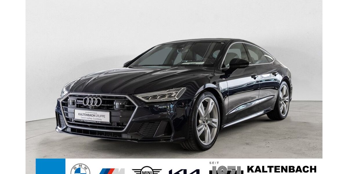 Audi A7 96.950 km 42.890 &euro; Bergisch Gladbach 51469