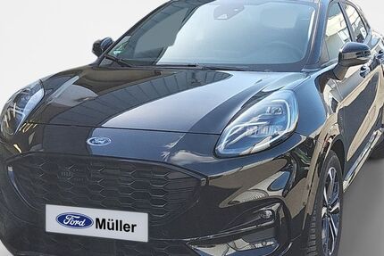 Ford Puma 32.405 km 18.490 &euro; Bergisch Gladbach 51427