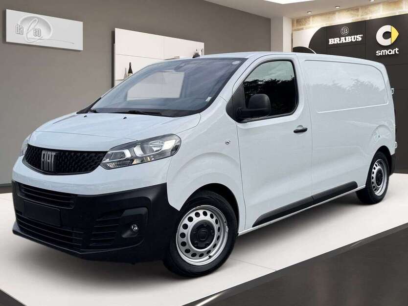 Fiat Scudo 98.000 km 12.388 € Köln 51067
