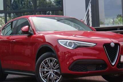 Alfa Romeo Stelvio 93.611 km 21.900 € Neuss 41469