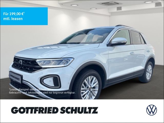 T-Roc