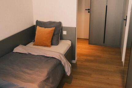Wohnung Düsseldorf Flingern Süd - 1 Zimmer, 21 m&sup2;, 798&euro; | Angebot:24803269