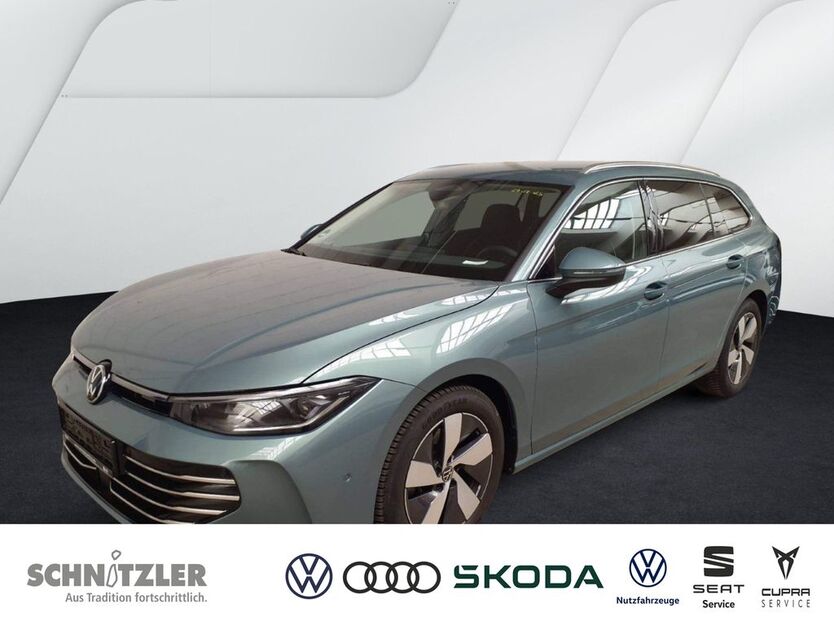 Passat