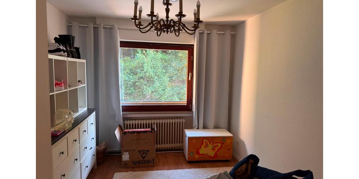 Etagenwohnung Ennepetal - 3 Zimmer, 80 m&sup2;, 720&euro; | Angebot:27564124