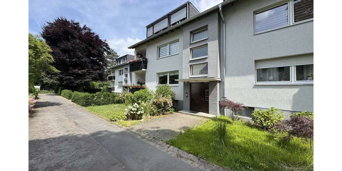 Etagenwohnung Düsseldorf Stadtbezirk 5 - 3 Zimmer, 79 m&sup2;, 275.000&euro; | Angebot:24987999