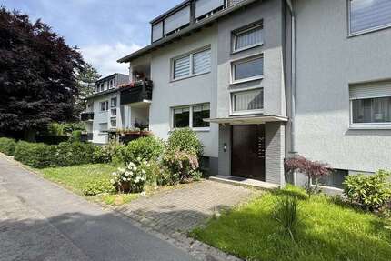 Wohnung Düsseldorf Stadtbezirk 5 - 3 Zimmer, 79 m&sup2;, 275.000&euro; | Angebot:24987999