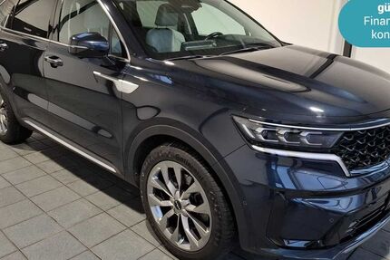 Kia Sorento 39.456 km 35.990 € Wuppertal 42287