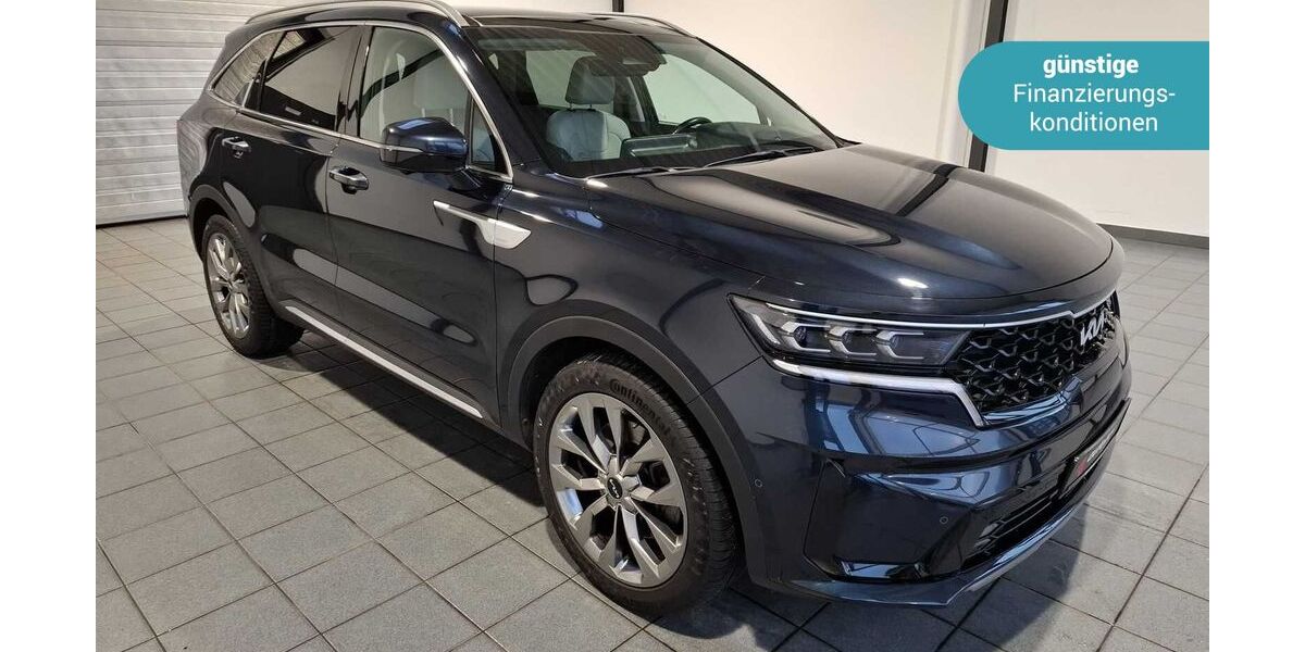 Kia Sorento 39.456 km 35.990 € Wuppertal 42287