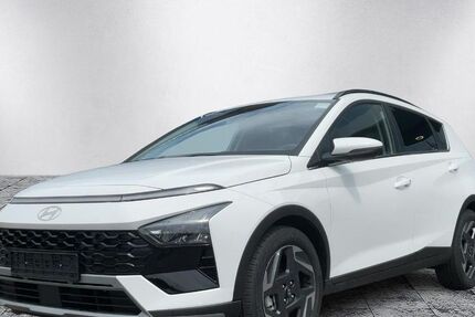 Hyundai BAYON 2.500 km 24.840 € Radevormwald 42477