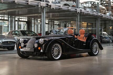 Morgan Plus 6