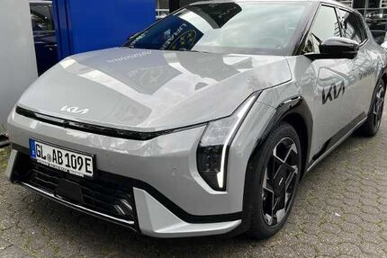 Kia EV4 3.900 km 46.685 € Bergisch Gladbach 51427