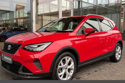 Seat Arona 42.158 km 17.250 &euro; Bergisch Gladbach 51429