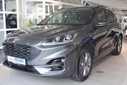 Ford Kuga 22.660 km 27.490 &euro; Dormagen 41539