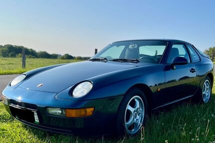 Porsche 968 120.000 km 29.900 &euro; Leverkusen 51381