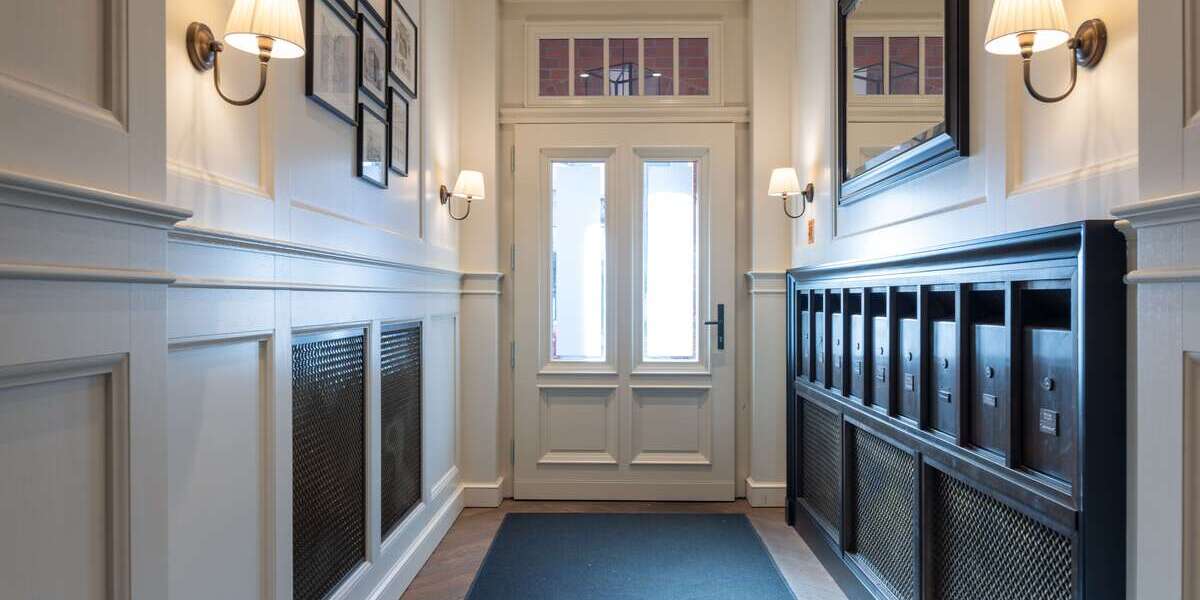 Etagenwohnung Düsseldorf Düsseltal - 5 Zimmer, 120 m&sup2;, 1.585.000&euro; | Angebot:26161967