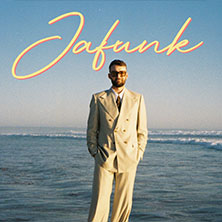 Jafunk 03.12.2026 artheater Köln