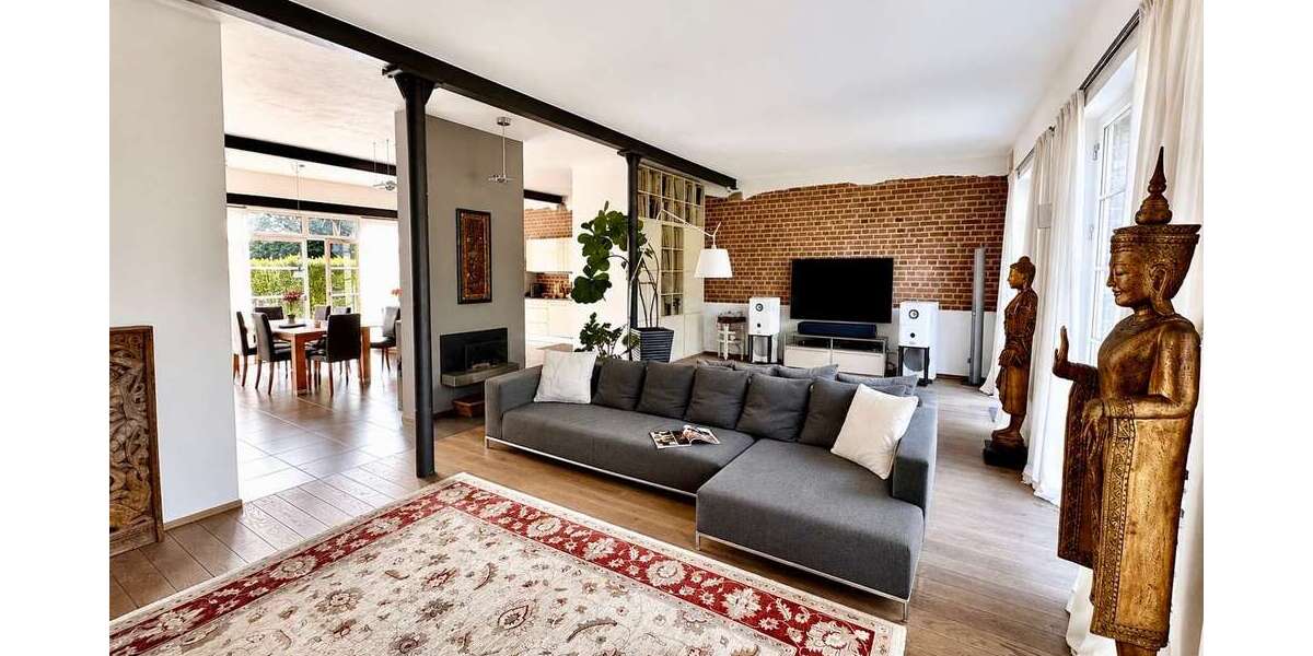Einfamilienhaus Pulheim - 8 Zimmer, 338 m&sup2;, 1.450.000&euro; | Angebot:27287217